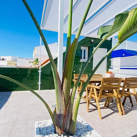 Summerlandrota Argueelles 4 Habitación foto
