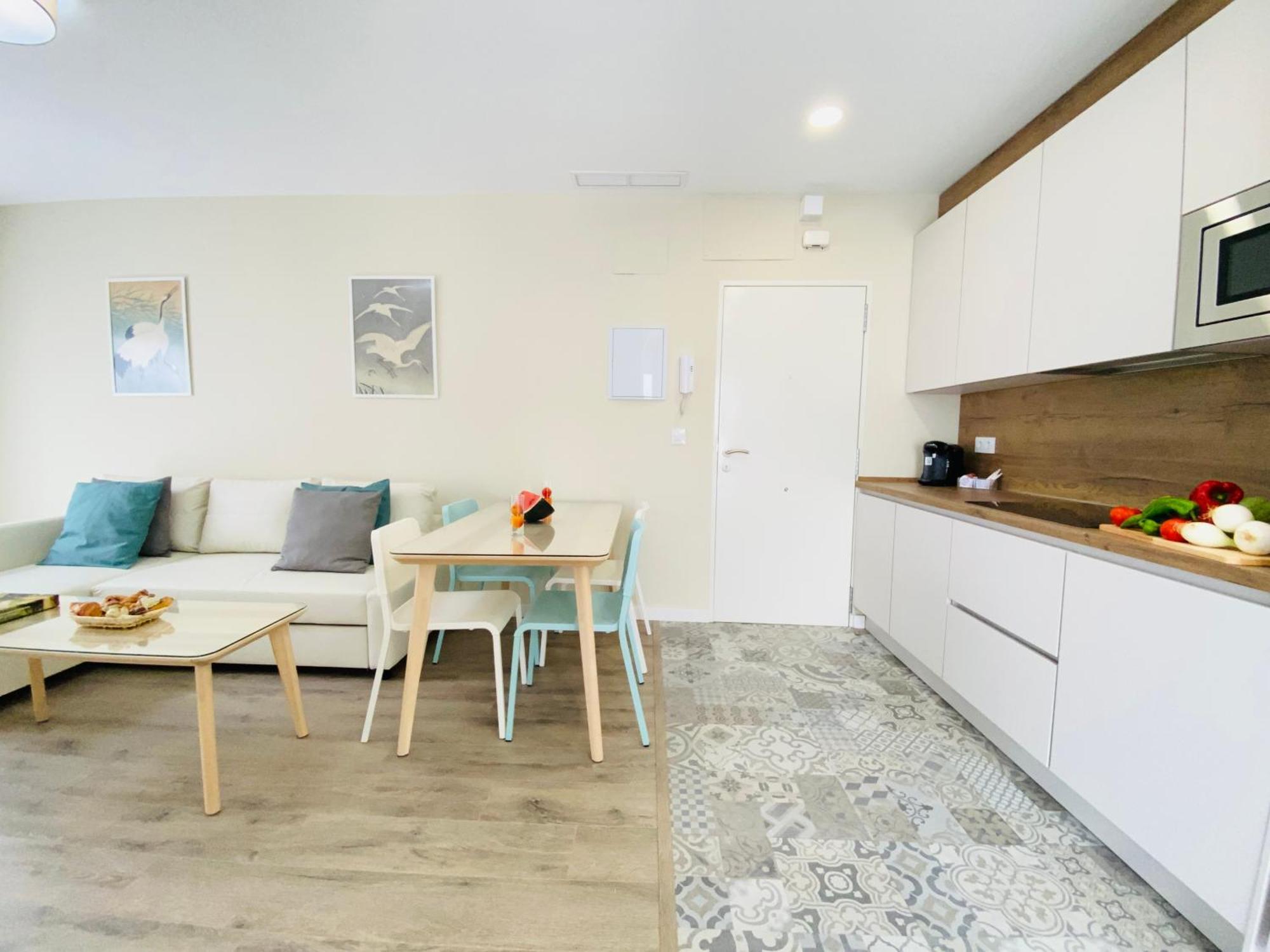 Summerlandrota Argueelles 4 Habitación foto