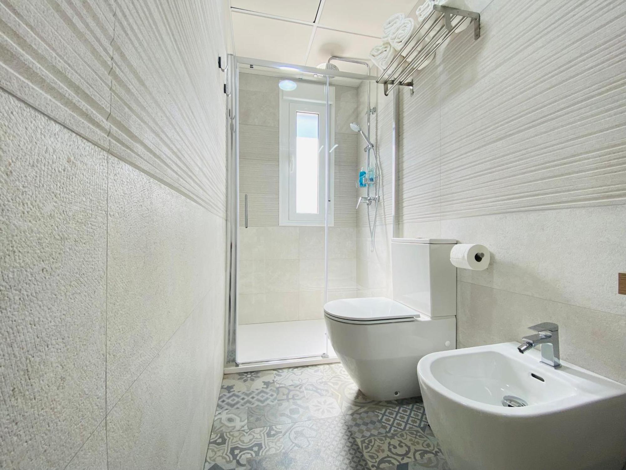 Summerlandrota Argueelles 4 Habitación foto